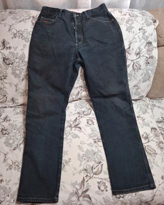 jeans moto SPIDI 