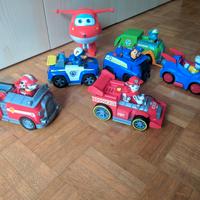 giocattoli Paw petrol 