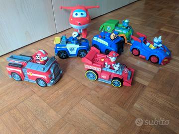 giocattoli Paw petrol 