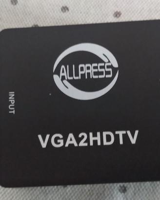 Adattatore video