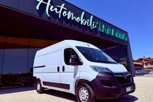 OPEL Movano MEDIO TETTO ALTO - KM 69.000 - NO OB