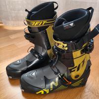 Scarponi scialpinismo Dynafit Tlt Speedfit Pro 30