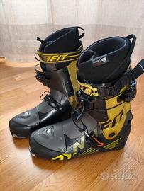 Scarponi scialpinismo Dynafit Tlt Speedfit Pro 30