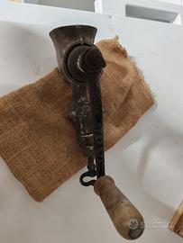 Kit per insaccati TreSpade