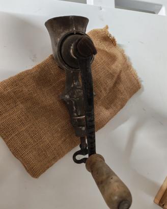 Kit per insaccati TreSpade