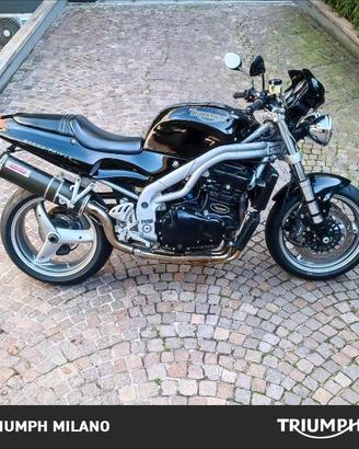 TRIUMPH Speed Triple 955