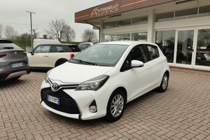 Toyota Yaris 1.0 OK NEO PATENTATI STUPENDA