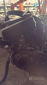 MOTORE OPEL AGILA 2009 1.2 BENZINA Cod, Motore K12