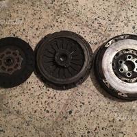 Kit completo volano+frizione fiat-alfa