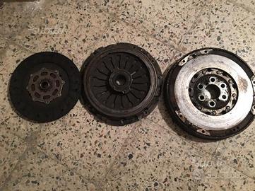 Kit completo volano+frizione fiat-alfa