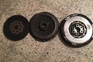 Kit completo volano+frizione fiat-alfa