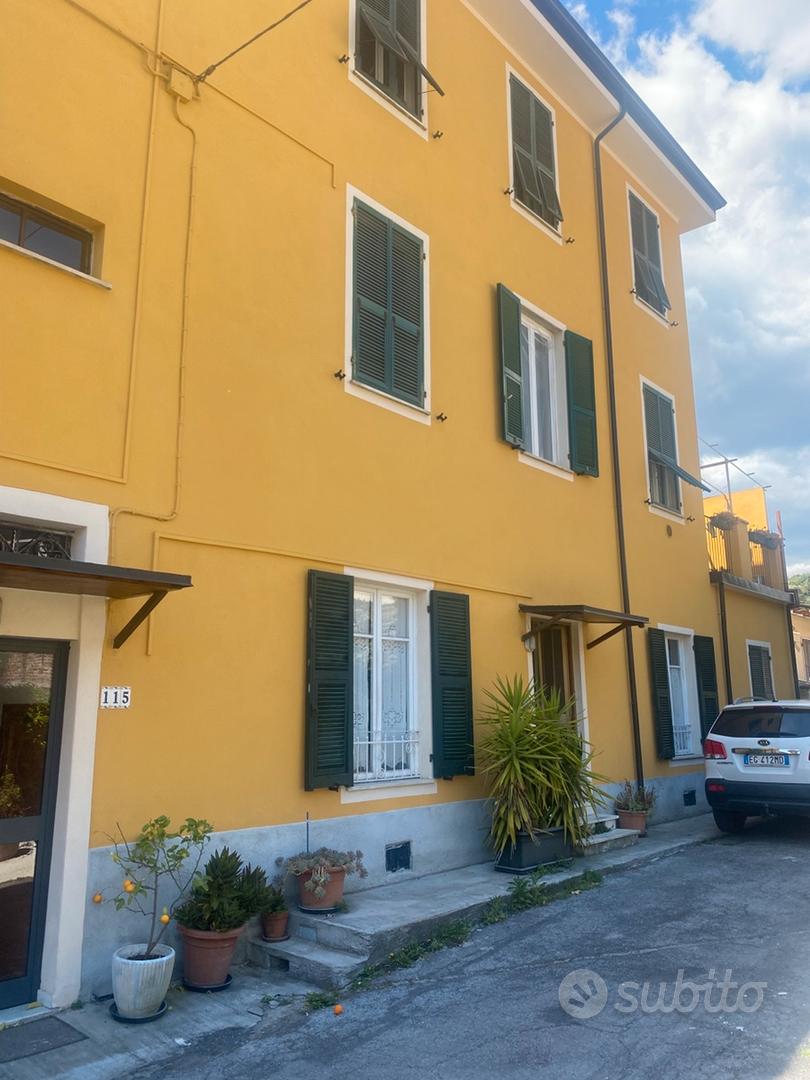 Appartamento – La Spezia, Umberto I, Sarbia - Vista 4