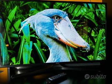 Samsung UE43KU6050K 43" 4K UHD Smart TV