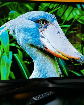 Samsung UE43KU6050K 43" 4K UHD Smart TV