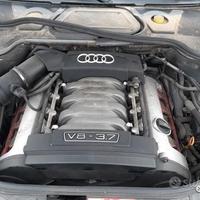 Motore audi a8 bfl