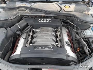 Motore audi a8 bfl