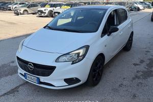 Opel Corsa V 2015 Diesel 5p 1.3 cdti b-Color 75cv