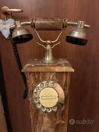 Telefono anni 60/70