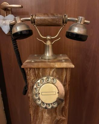 Telefono anni 60/70