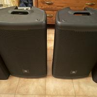 Casse Attive Jbl EON 715