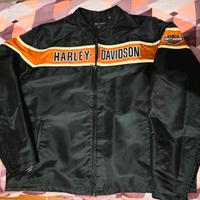 Giacca vento Harley davidson XXL 