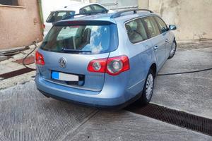 auto passat del 2008