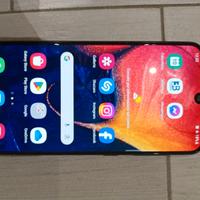 Samsung Galaxy A50 128GB