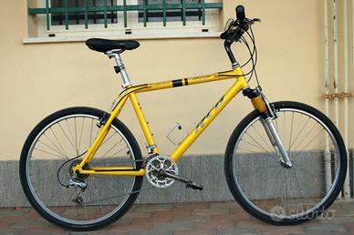 Mountain Bike Vintage Anni 90 - Shimano STX RC - C