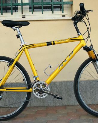Mountain Bike Vintage Anni 90 - Shimano STX RC - C