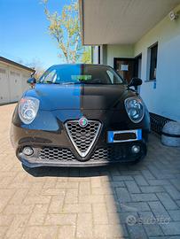Alfa Mito 1.3 multijet 95cv