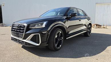 AUDI Q2 35 TFSI S Line - 2023