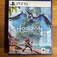 Horizon ps5