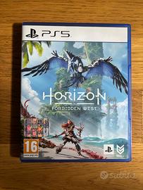 Horizon ps5