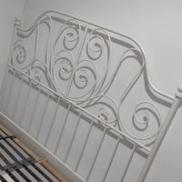 Struttura letto