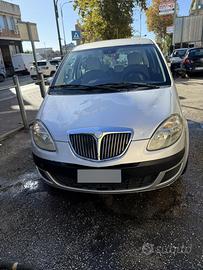 Lancia Musa 1.4 benzina 16 v