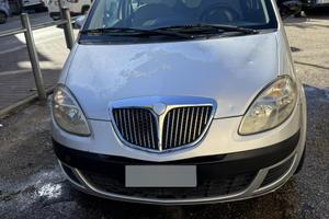 Lancia Musa 1.4 benzina 16 v