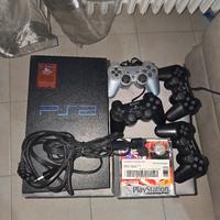 Lotto Ps2 completo