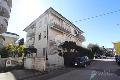 3 LOCALI A ALBA ADRIATICA