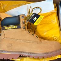 Scarpa da lavoro Caterpillar Holton S3  tg. 44