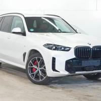 BMW X5 Xdrive30d MSport Pro auto Arman Panoramico