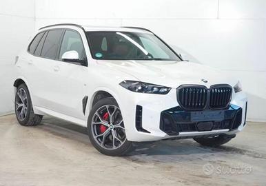 BMW X5 Xdrive30d MSport Pro auto Arman Panoramico