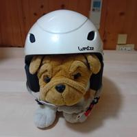 Casco wedze taglia 58/62