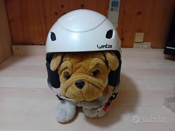 Casco wedze taglia 58/62