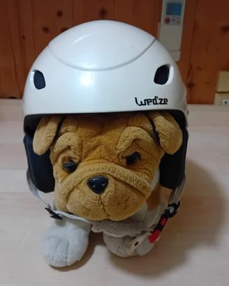 Casco wedze taglia 58/62