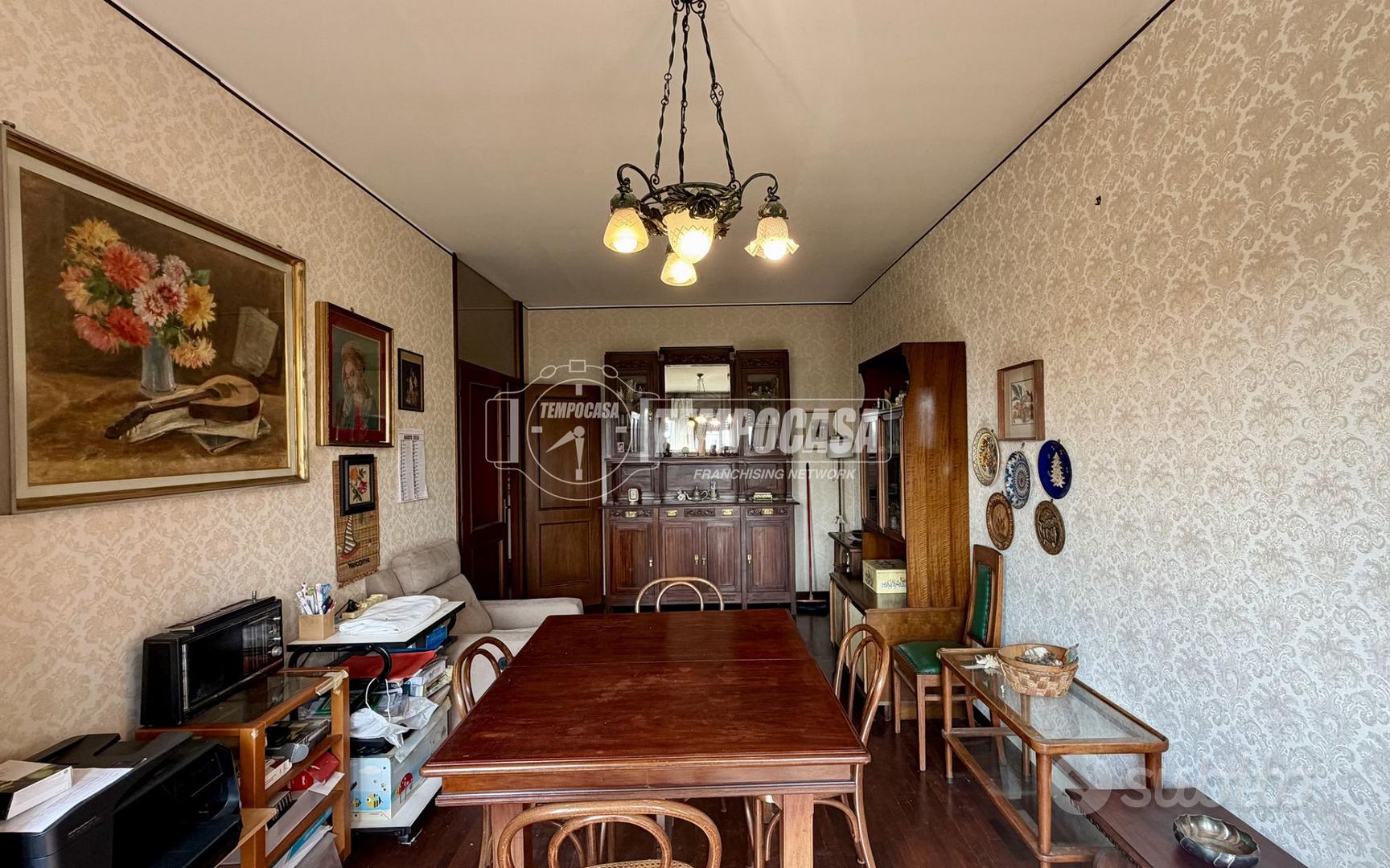 Appartamento – Milano, Abbadesse, Municipio 2 - Vista 4