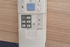 TELECOMANDI CLIMATIZZATORI