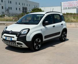 Fiat Panda 1.0 FireFly S&S Hybrid City Cross