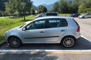Golf serie 5