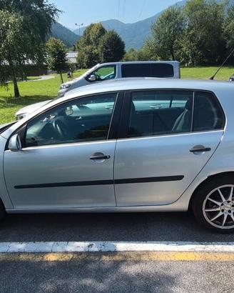 Golf serie 5