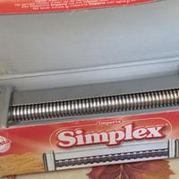 Trafile  Originali x macchina pasta Imperia